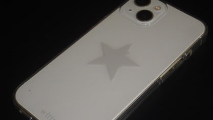 [ Pre-order ] Witty Star Case