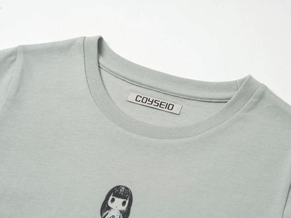 [ 官網減價中 Pre-order ] Coyseio Legna Character T-shirt