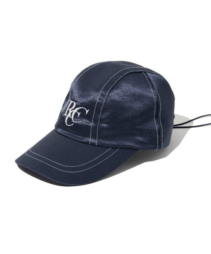 [ Pre-order ] RCC Satin Ball Cap