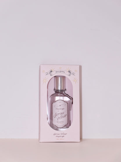 [ 來港中 ] Glow Serine Elixir #liquidlight eau de parfum