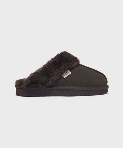 [ 舊版 Pre-order ] Rockfish Winter Fur Slippers