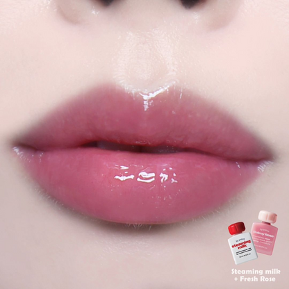 [ Pre-order ] Alternative Stereo Lip Potion Balmy Rose