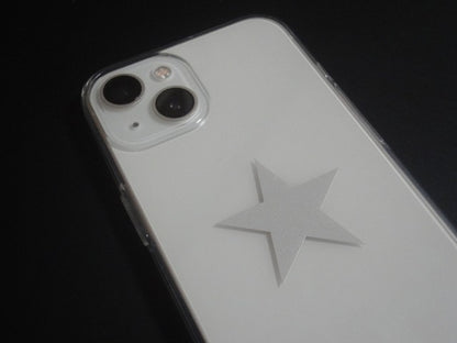 [ Pre-order ] Witty Star Case