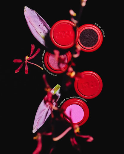 [ Pre-order ] SIMIHAZEBEAUTY  Color Glaze Lip & Cheek Pigment