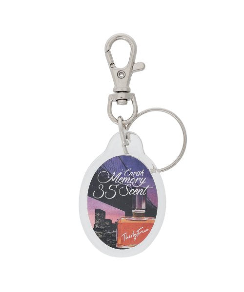 [ Pre-order ] Memory 35Scent Keyring