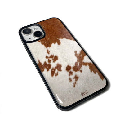 [ Pre-order ] Cow Phone Case