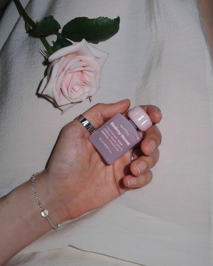 [ Pre-order ] Alternative Stereo Lip Potion Balmy Rose