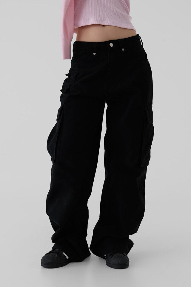 [ 店主推薦 Pre-order ] Sand Cargo Pants ( 可選褲長 )