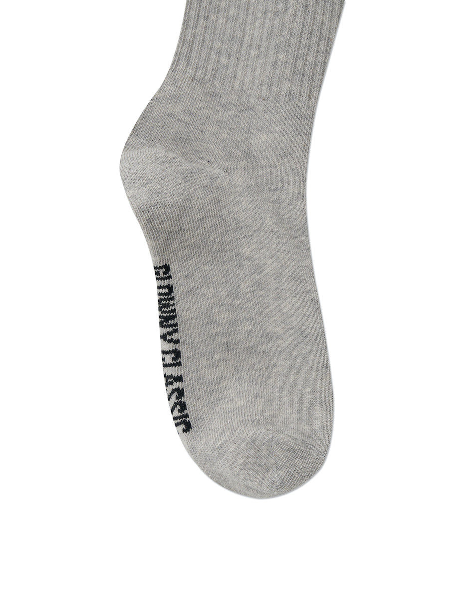 [ 🇰🇷 韓國熱賣🔥現貨 ] Glowny Everyday G Socks 2.0 ( 中長 )