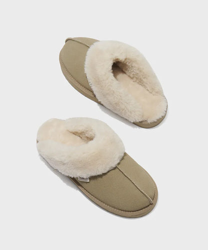 [ 舊版 Pre-order ] Rockfish Winter Fur Slippers