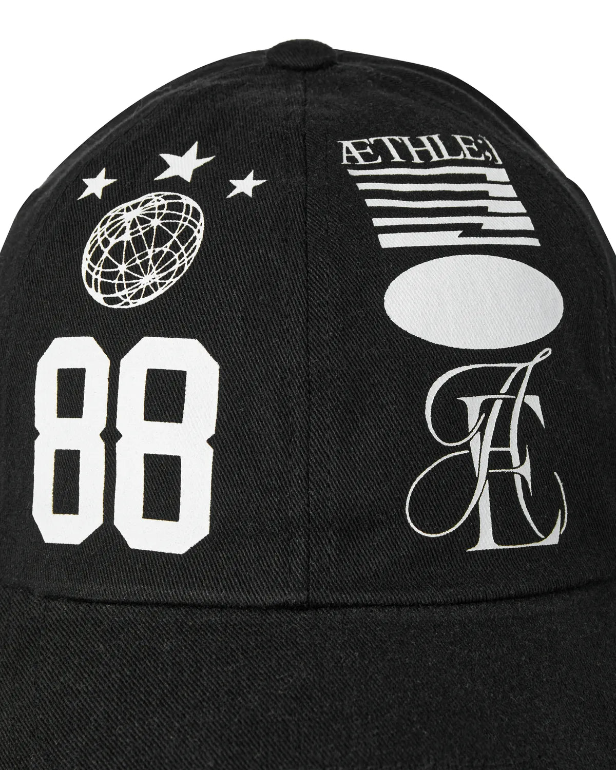 [ Pre-order ] Aeae Athlete Ball Cap