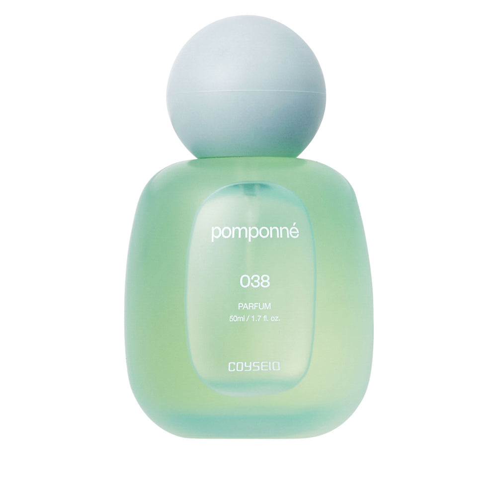 [ Pre-order ] Coyseio pomponné 038 perfume