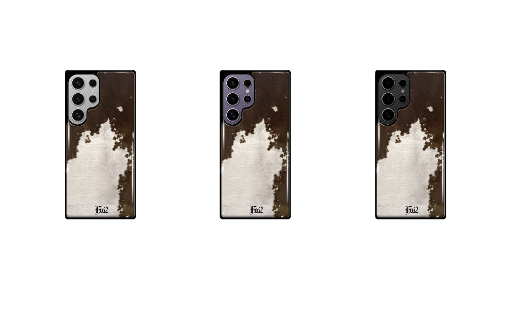 [ Pre-order ] Cow Phone Case