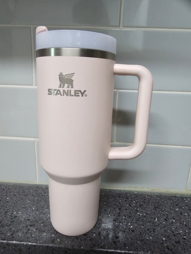 [ Pre-order ] Stanley Quencher H2.0 Flowstate Tumbler 1.18L