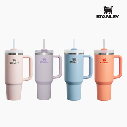 [ Pre-order ] Stanley Quencher H2.0 Flowstate Tumbler 1.18L