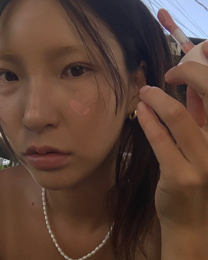 [ Pre-order ] Glow Melt Liquid Blush