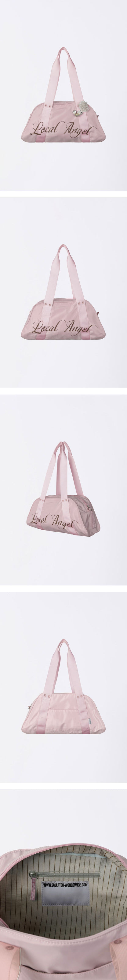 [ Pre-order ] Local Angel Gym Bag