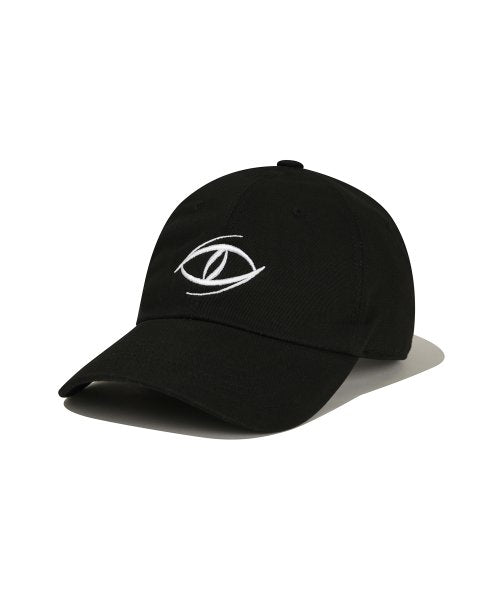 [ Pre-order ] Signature Logo Ball Cap