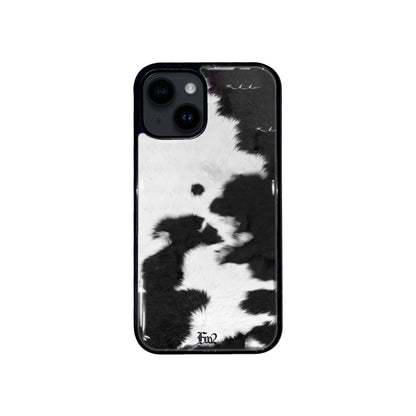 [ Pre-order ] Cow Phone Case