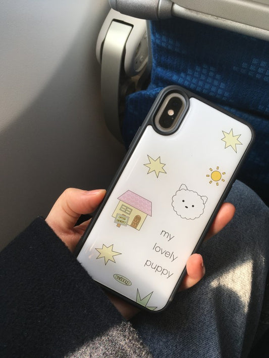 [ Pre-order ] My Lovely Pet Case