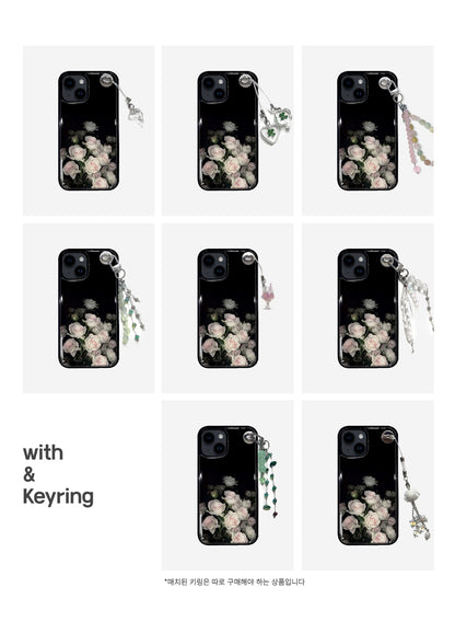 [ Pre-order ] Rose Garden Case