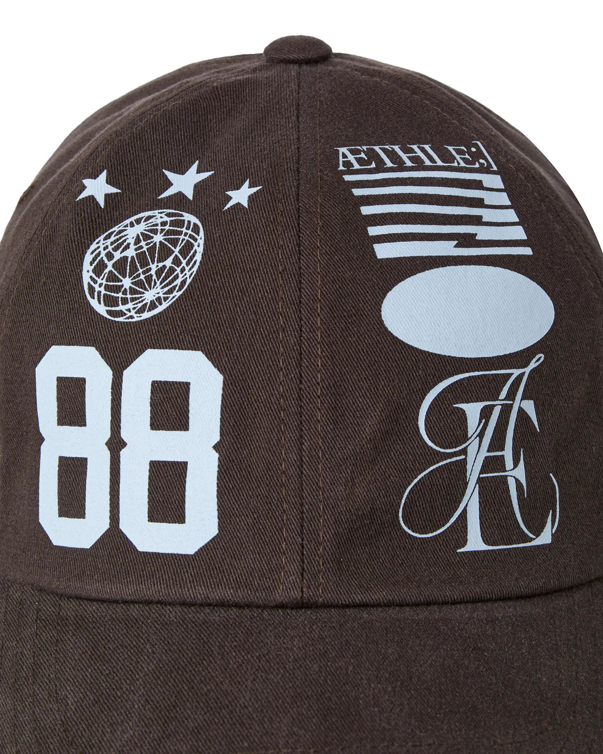 [ Pre-order ] Aeae Athlete Ball Cap