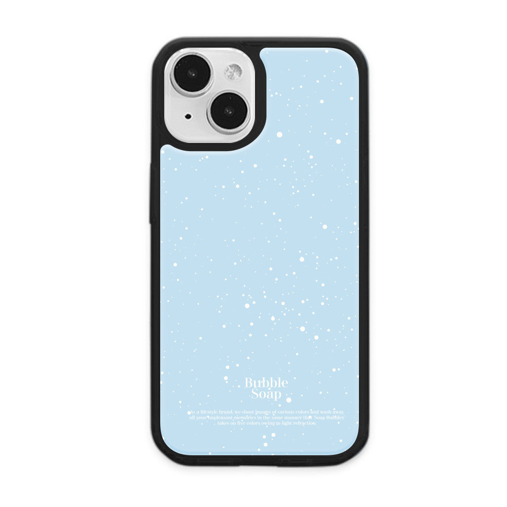 [ Pre-order ] Holiday Blue Phone Case