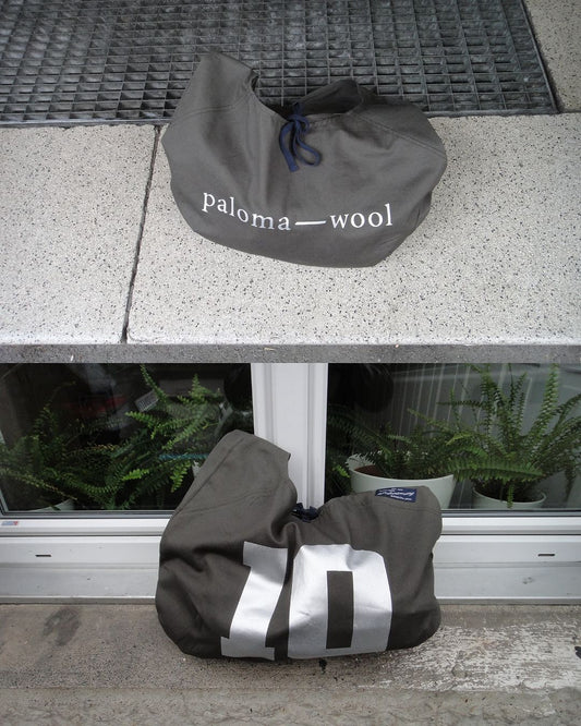 [ 店主推薦 - 來港中 ] Paloma Wool 十週年限定單肩袋 ( 只有少量 )