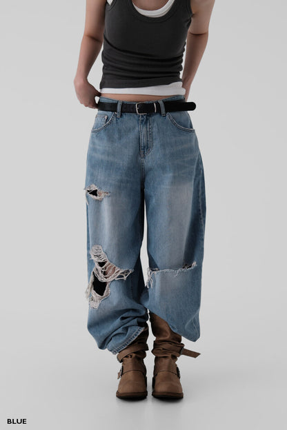 [ Pre-order ] London Denim