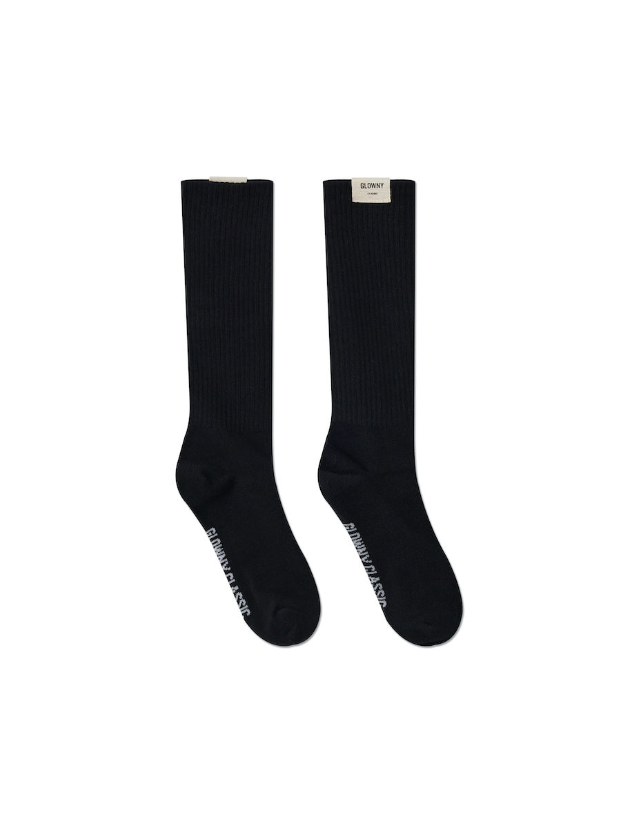 [ 🇰🇷 韓國熱賣🔥現貨 ] Glowny Everyday G Socks 2.0 ( 中長 )