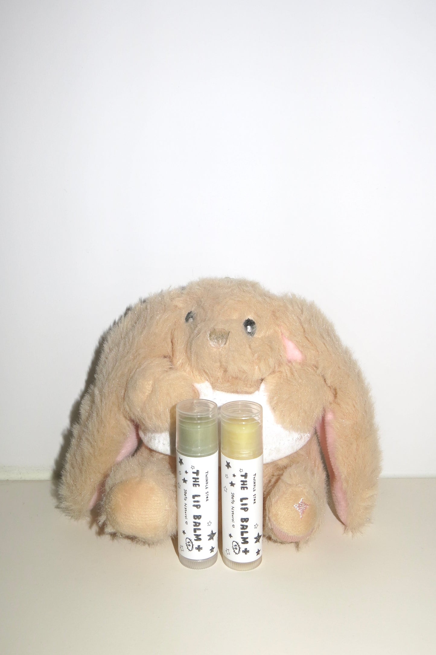 TWINKLE STAR ★The Lip Balm+ 5g