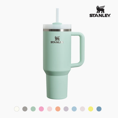 [ Pre-order ] Stanley Quencher H2.0 Flowstate Tumbler 1.18L