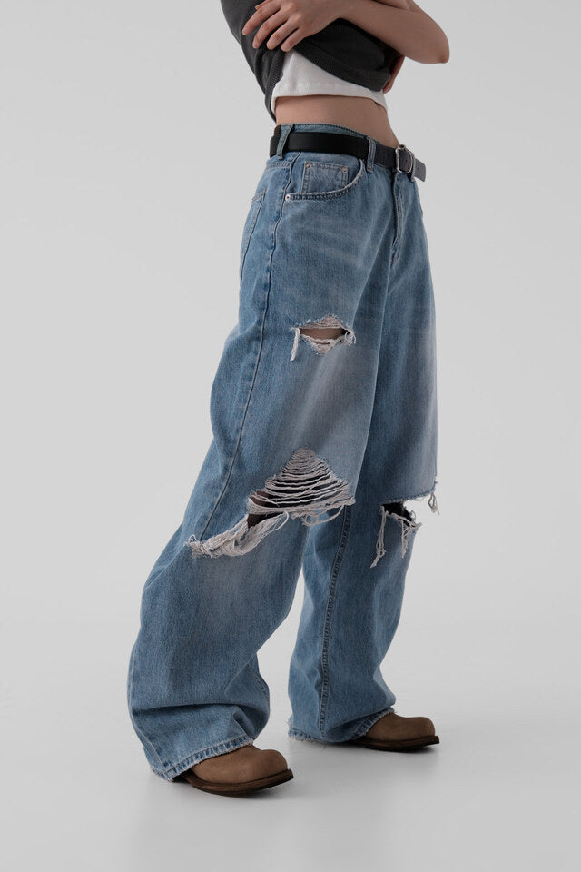 [ Pre-order ] London Denim