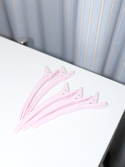 [ 來港中 ] Barbie Hair Clips