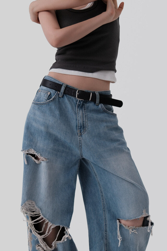 [ Pre-order ] London Denim