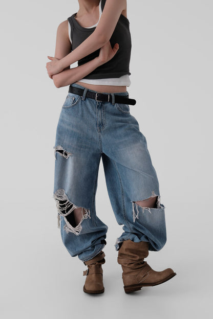 [ Pre-order ] London Denim