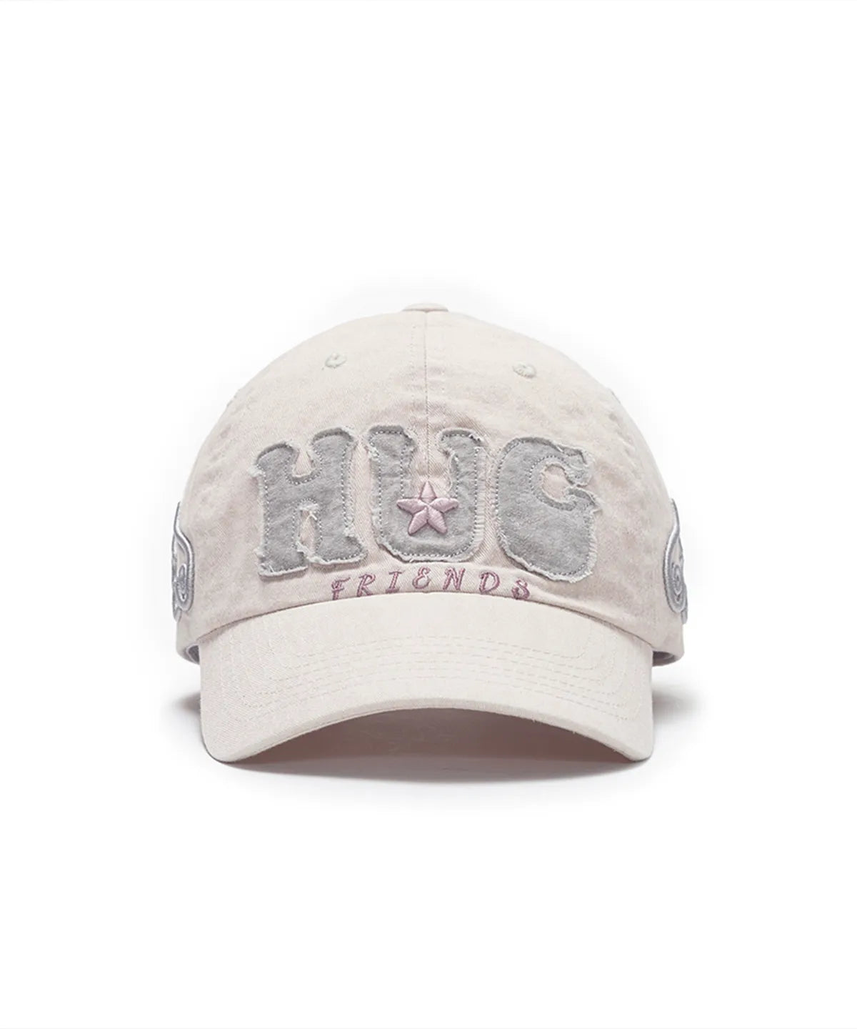 [ Pre-order ] Hug Friends Cap