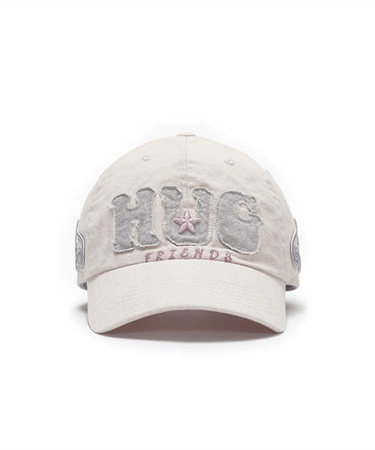 [ Pre-order ] Hug Friends Cap