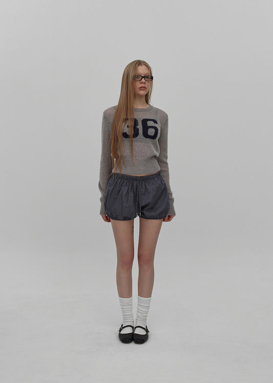 [ Pre-order ] MADE 페롬 벌룬 숏팬츠