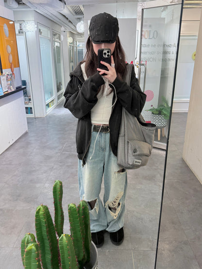 [ Pre-order ] London Denim