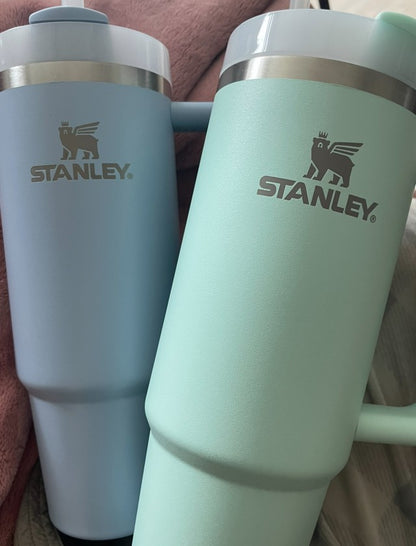 [ Pre-order ] Stanley Quencher H2.0 Flowstate Tumbler 1.18L