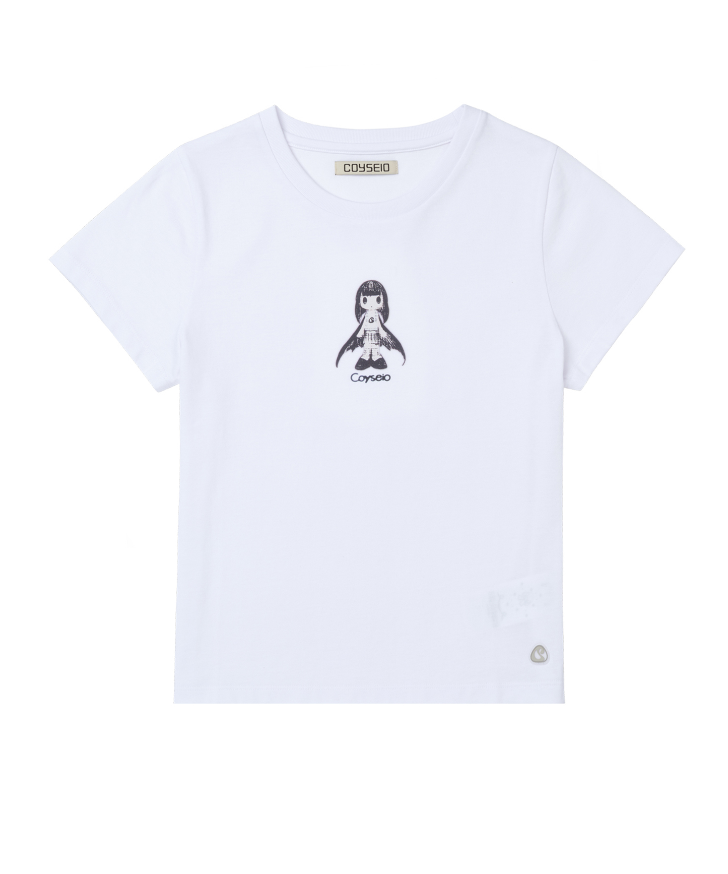 [ 官網減價中 Pre-order ] Coyseio Legna Character T-shirt