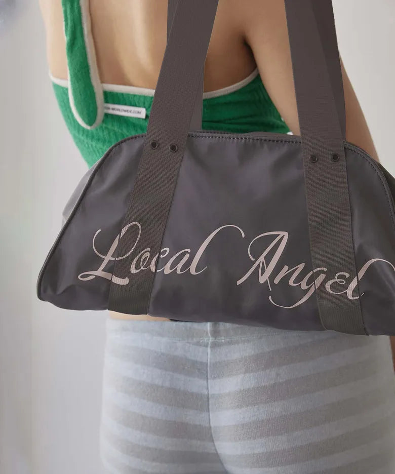 [ Pre-order ] Local Angel Gym Bag