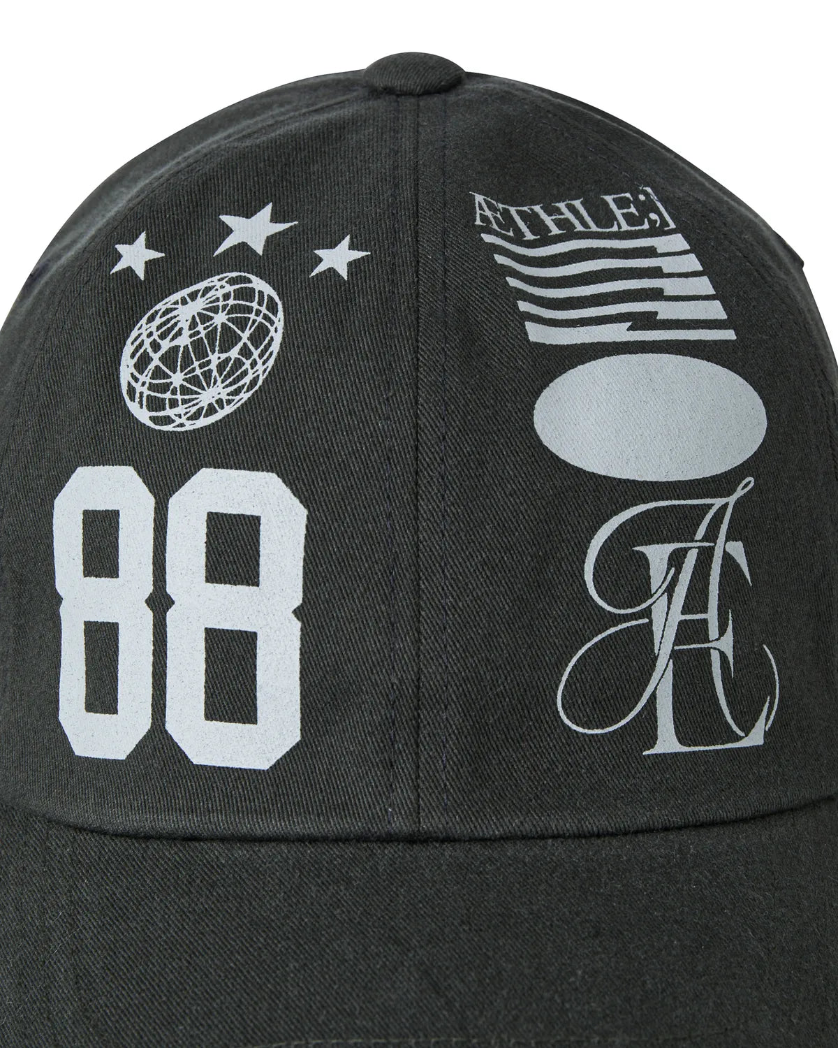 [ Pre-order ] Aeae Athlete Ball Cap