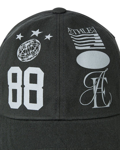 [ Pre-order ] Aeae Athlete Ball Cap