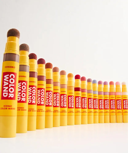 [ Pre-order ] Cosiero Iconic Color Wand