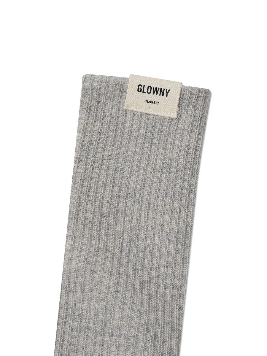 [ 🇰🇷 韓國熱賣🔥現貨 ] Glowny Everyday G Socks 2.0 ( 中長 )