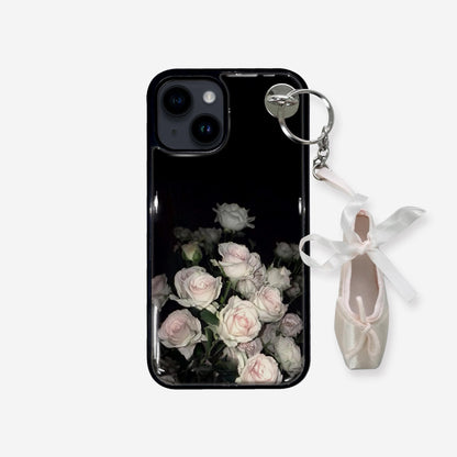 [ Pre-order ] Rose Garden Case