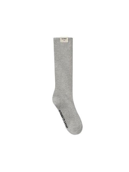 [ 🇰🇷 韓國熱賣🔥現貨 ] Glowny Everyday G Socks 2.0 ( 中長 )