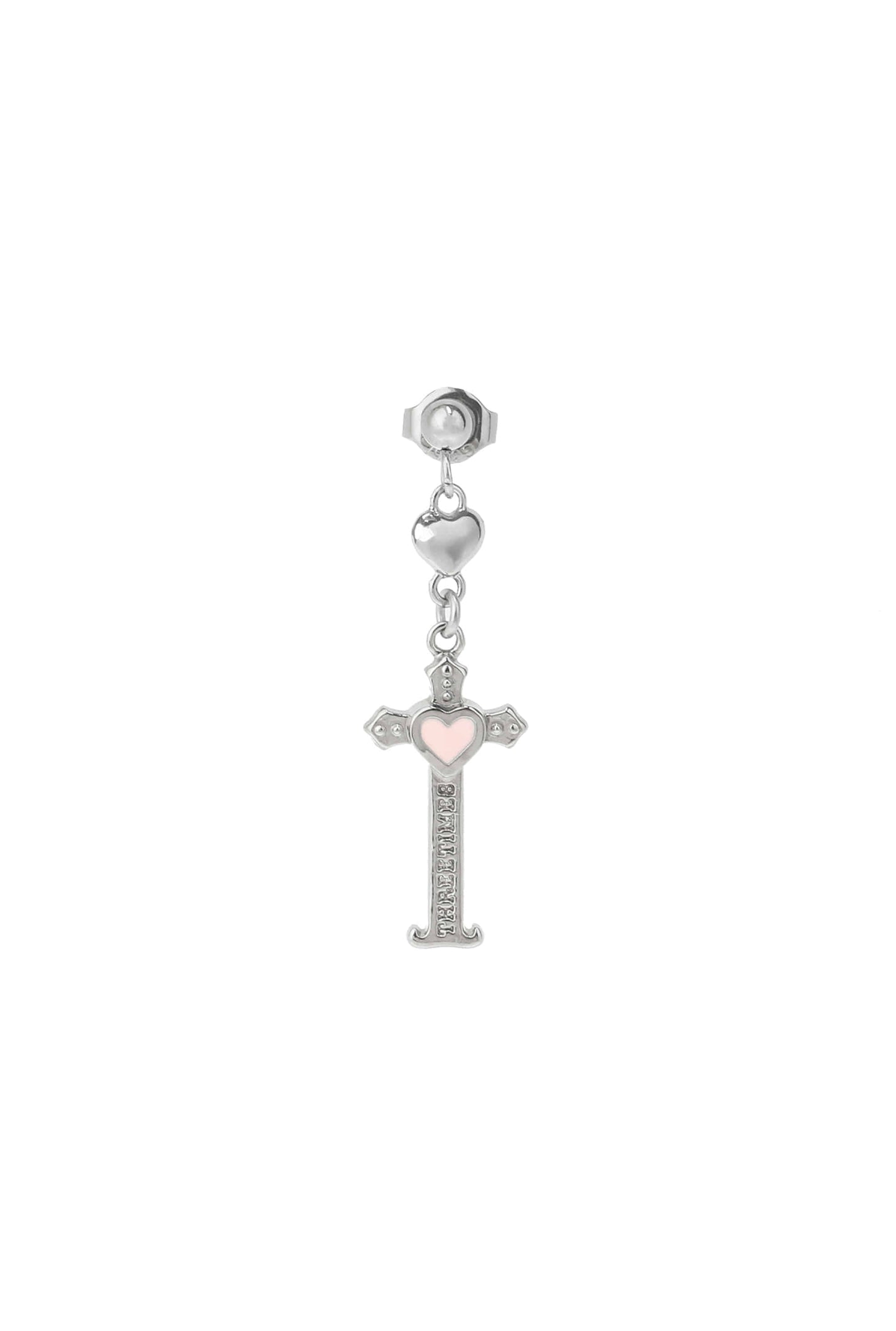 [ Pre-order ] Threetimes Pray earring